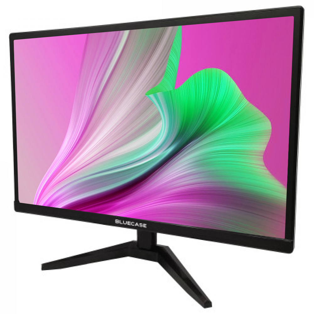 Monitor Bluecase BM22G1HVW 21P Wide VGA/HDMI image number 1